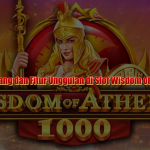 “Strategi Menang dan Fitur Unggulan di Slot Wisdom of Athena 1000”