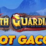 North Guardians Slot: Pertempuran Dingin Menuju Jackpot Besar
