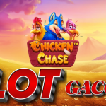 Chicken Chase Slot: Petualangan Seru di Peternakan yang Menguntungkan