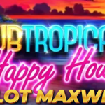 Club Tropicana – Happy Hour Slot: Nikmati Liburan Tropis Penuh Jackpot