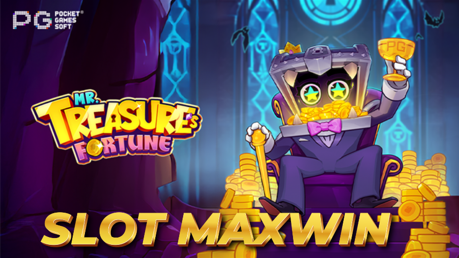 Mr Treasures Fortune Slot: Berburu Harta Karun Bersama Sang Penjelajah Legendaris