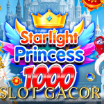 Starlight Princess 1000: Keajaiban Dunia Slot Online