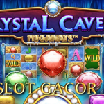 Crystal Caverns Megaways Slot: Petualangan Menjelajahi Gua Kristal Penuh Kejutan