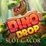 Dino Drop Slot: Petualangan Prasejarah dengan Sensasi Kemenangan Modern