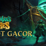 Dead Man's Riches Slot: Berburu Harta Karun Terkubur dalam Dunia Bajak Laut Misterius