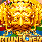 Fortune Gems 2 Slot: Keindahan Batu Permata dan Keberuntungan Berlipat Ganda