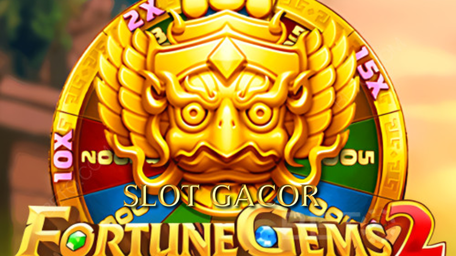 Fortune Gems 2 Slot: Keindahan Batu Permata dan Keberuntungan Berlipat Ganda