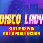 Disco Lady Slot: Irama Disko dan Keseruan Jackpot Online