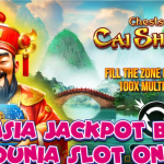 Chests of Cai Shen 2: Keberuntungan Ganda dalam Dunia Slot Online