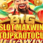 Big Cai Shen: Dewa Rezeki yang Membawa Keberuntungan Besar di Dunia Slot Online