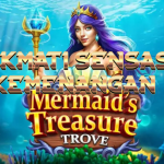 Mermaid’s Treasure Trove: Jelajahi Lautan Misterius dan Temukan Harta Karun Sang Putri Duyung