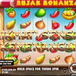 Rujak Bonanza: Sensasi Manis, Pedas, dan Segar dalam Dunia Slot Online