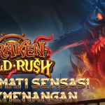 Kraken Gold Rush: Menyelami Laut Dalam untuk Memburu Emas Sang Monster Laut